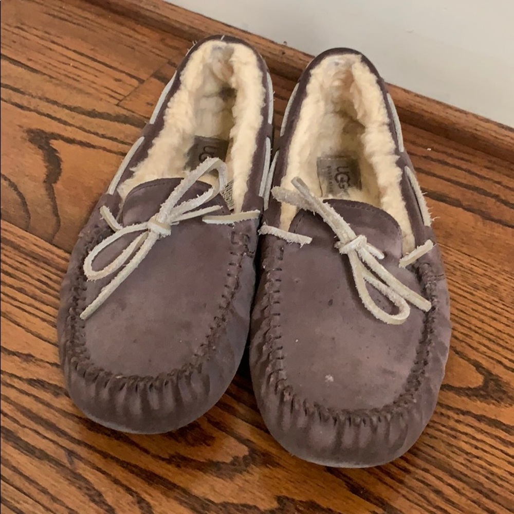 Ugg Dakota Slipper